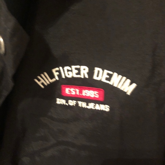 Tommy Hilfiger XL Jacket - Picture 2 of 4